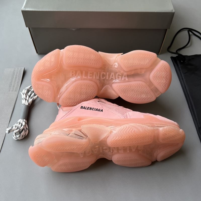 Balenciaga Triple S Series Shoes